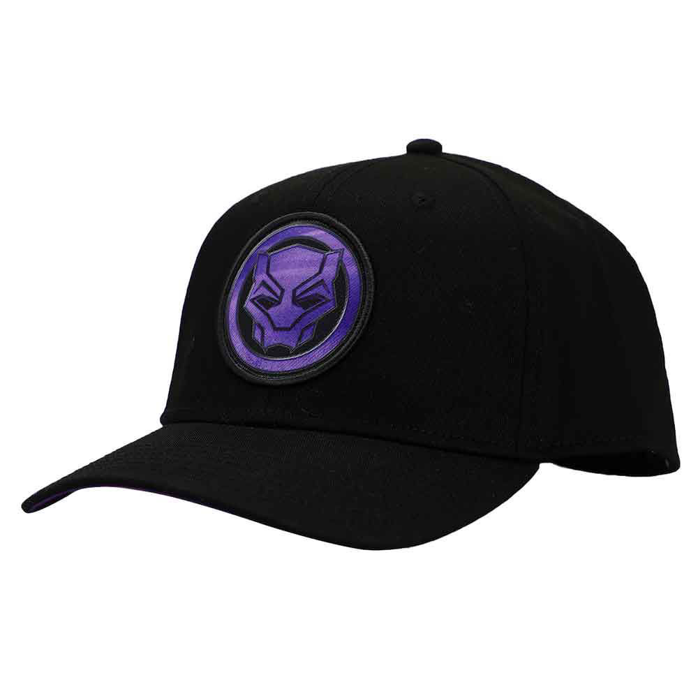 MARVEL - Black Panther Elite Flex Hat (D09)